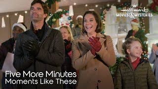Five More Minutes: Moments Like These streaming.
